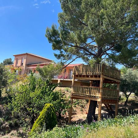 מלון Clermont-lʼHérault Domaine Maxxim מראה חיצוני תמונה