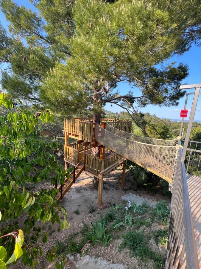 מלון Clermont-lʼHérault Domaine Maxxim מראה חיצוני תמונה