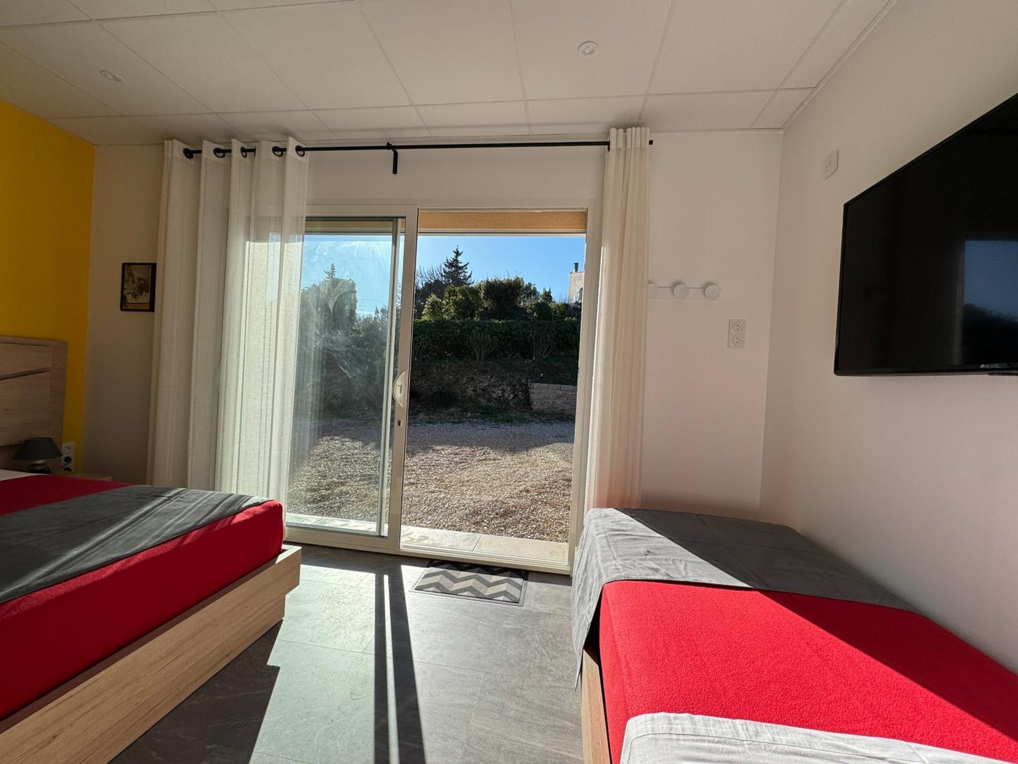 מלון Clermont-lʼHérault Domaine Maxxim מראה חיצוני תמונה